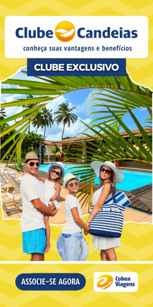 Associe-se Clube Candeias