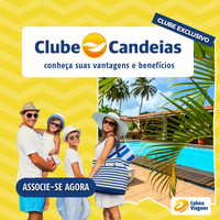 Associe-se Clube Candeias