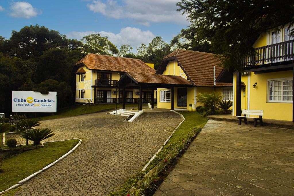 Candeias Alineville