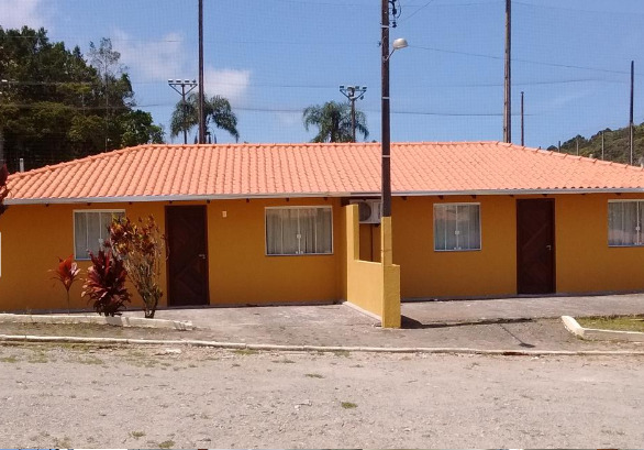 CANDEIAS RESIDENCIAL CONJUNTO TÉRTIUS