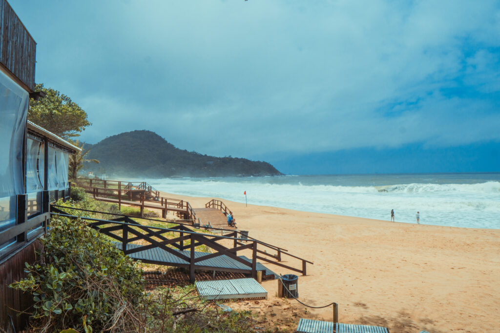 PRAIA DO ESTALEIRINHO