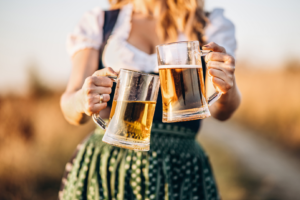 Oktoberfest