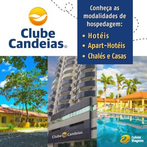 clube de férias