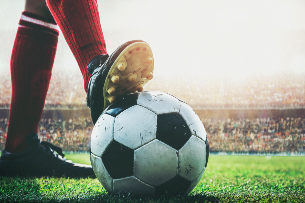 futebol