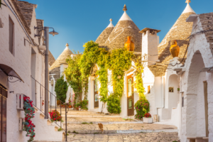 puglia