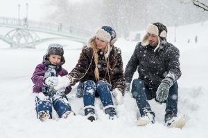 Destinos para quem ama o frio