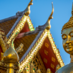 Tailândia: Um Paraíso de Cores, Sabores e Culturas