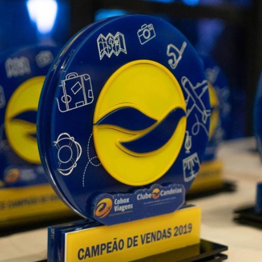 1° Lugar: Melhor Concessionária 2019